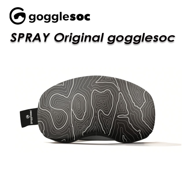 ������̵���� �������륽�å� ��gogglesoc�� SPRAY Original gogglesoc ������ ���Ρ��ܡ��� �Хå�����ȥ꡼ ��������
