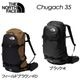 THE NORTH FACE Ρե Chugach 35 奬å35  / Ρܡ / Хåȥ꡼ / Хåѥå NM62352