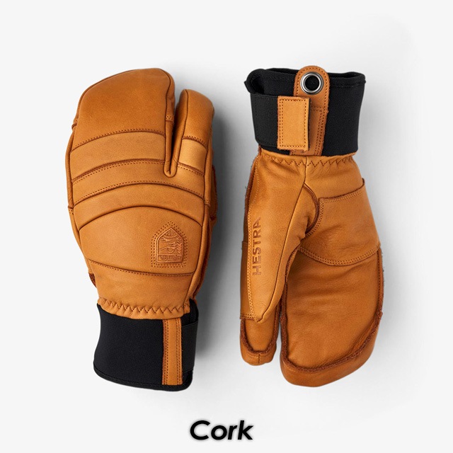 ��HESTRA�ۤإ��ȥ� ��FALL LINE 3-FINGER�ۥե����� �饤�� ���꡼�ե��󥬡� 3000782 �ߥȥ� / �������� / ���� / �л� / �Хå�����ȥ꡼ / ������ / ���Ρ��ܡ���