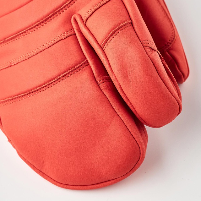 ��HESTRA�ۤإ��ȥ� ��FALL LINE 3-FINGER�ۥե����� �饤�� ���꡼�ե��󥬡� 3000782 �ߥȥ� / �������� / ���� / �л� / �Хå�����ȥ꡼ / ������ / ���Ρ��ܡ���