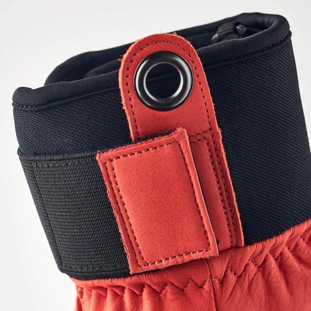 ��HESTRA�ۤإ��ȥ� ��FALL LINE 3-FINGER�ۥե����� �饤�� ���꡼�ե��󥬡� 3000782 �ߥȥ� / �������� / ���� / �л� / �Хå�����ȥ꡼ / ������ / ���Ρ��ܡ���