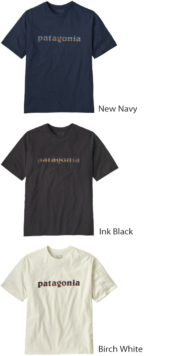 �ѥ����˥� ��patagonia�� ��󥺡�'73 �ƥ����ȡ��������������˥å���T����� 37776 Ⱦµ ������