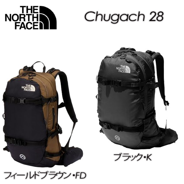 THE NORTH FACE Ρե Chugach 28 奬å28  / Ρܡ / Хåȥ꡼ / Хåѥå NM62353