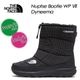 THE NORTH FACE Ρե Nuptse Bootie WP VII Dyneema ̥ץ ֡ƥ ץ롼 VII ˡޡʥ˥å ˽  ǥ ֡ Ĺ NF52470