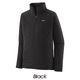 ��patagonia�ۥѥ����˥� ��Mens NanoAir Light Hybrid Jacket�ۥ�� �ʥΥ��� �饤�� �ϥ��֥�å� ���㥱�å� 84346 ���㥱�å� / �л� / �Хå�����ȥ꡼ / ������ / ���Ρ��ܡ���