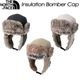 ��THE NORTH FACE�� �����Ρ������ե����� ��Insulation Bomber Cap�� ���󥵥졼�����ܥ�С�����å� NN42536 / ˹�� / �ѥ����åȥ���å�