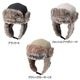 ��THE NORTH FACE�� �����Ρ������ե����� ��Insulation Bomber Cap�� ���󥵥졼�����ܥ�С�����å� NN42536 / ˹�� / �ѥ����åȥ���å�