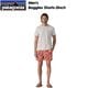 �ѥ����˥� ��patagonia�� ��󥺡��Х����������硼�� ��Men's Baggies Shorts-5inch�� 57022 û�ѥ� Ⱦ���ܥ� ������