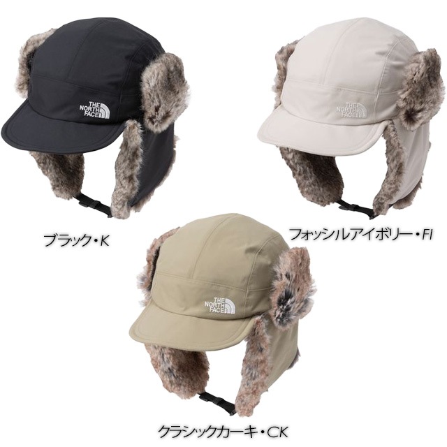 ��THE NORTH FACE�� �����Ρ������ե����� ��Frontier Cap�� �ե���ƥ�������å� NN42537 / ˹�� / �ѥ����åȥ���å�