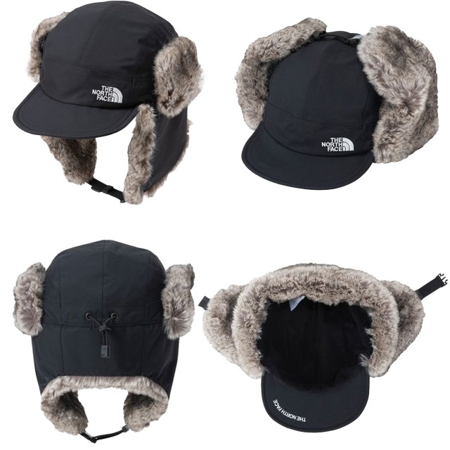 ��THE NORTH FACE�� �����Ρ������ե����� ��Frontier Cap�� �ե���ƥ�������å� NN42537 / ˹�� / �ѥ����åȥ���å�