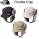 ��THE NORTH FACE�� �����Ρ������ե����� ��Frontier Cap�� �ե���ƥ�������å� NN42537 / ˹�� / �ѥ����åȥ���å�