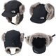 ��THE NORTH FACE�� �����Ρ������ե����� ��Frontier Cap�� �ե���ƥ�������å� NN42537 / ˹�� / �ѥ����åȥ���å�