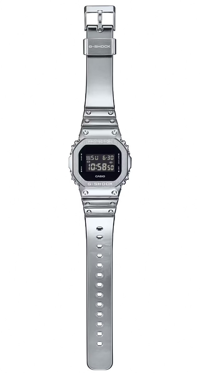 ��G-SHOCK�� G����å� GM-5600YM-8JF ��CASIO�� ������ ��������å� �ӻ��� ����������