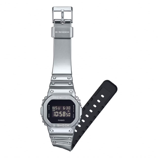 ��G-SHOCK�� G����å� GM-5600YM-8JF ��CASIO�� ������ ��������å� �ӻ��� ����������