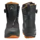 ��K2�ۥ����ġ� ��TT TARO TAMAI SNOWSURFER�� DARK GREY 2025-2026 MODEL �˽����� / ���Ρ��ܡ��� �֡���
