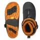 ��K2�ۥ����ġ� ��TT TARO TAMAI SNOWSURFER�� DARK GREY 2025-2026 MODEL �˽����� / ���Ρ��ܡ��� �֡���