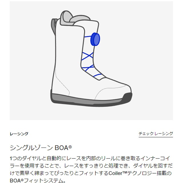 ��BURTON�� �С��ȥ� ��Moto BOA Wide�� ��� BOA �磻�� Black 22-23 ��� ������ BOOTS �֡��� SNOWBOARD ���Ρ��ܡ���