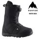 ��BURTON�� �С��ȥ� ��Moto BOA Wide�� ��� BOA �磻�� Black 22-23 ��� ������ BOOTS �֡��� SNOWBOARD ���Ρ��ܡ���