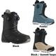 ��BURTON�� �С��ȥ� ��Ruler BOA�� �롼�顼 BOA �磻�� 25-26 ��� ������ BOOTS �֡��� SNOWBOARD ���Ρ��ܡ���
