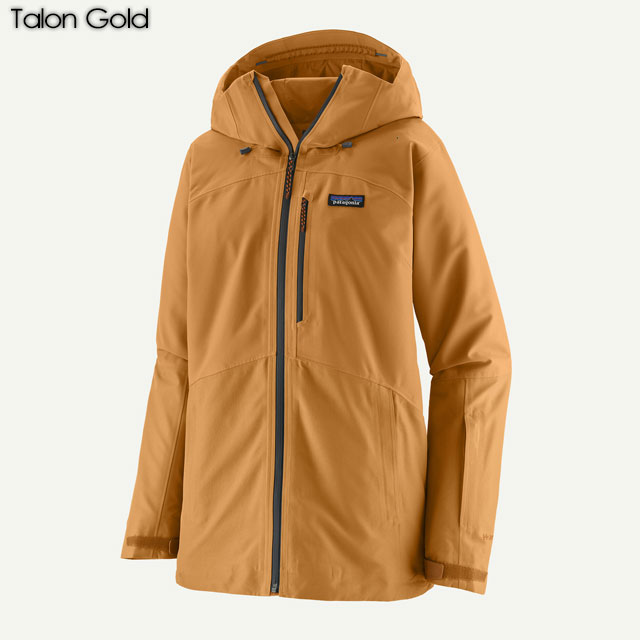 ��patagonia�ۥѥ����˥� ��Women's PowderTown Jacket�ۥ������ �ѥ����������� ���㥱�å� 25/26 ������ 31636 ���Ρ��ܡ��� �Хå�����ȥ꡼