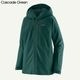 ��patagonia�ۥѥ����˥� ��Women's PowderTown Jacket�ۥ������ �ѥ����������� ���㥱�å� 25/26 ������ 31636 ���Ρ��ܡ��� �Хå�����ȥ꡼
