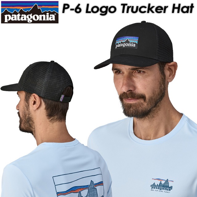 �ѥ����˥� ��patagonia�� P-6 �������ȥ�å������ϥå� 38289 ˹�� �˽�������