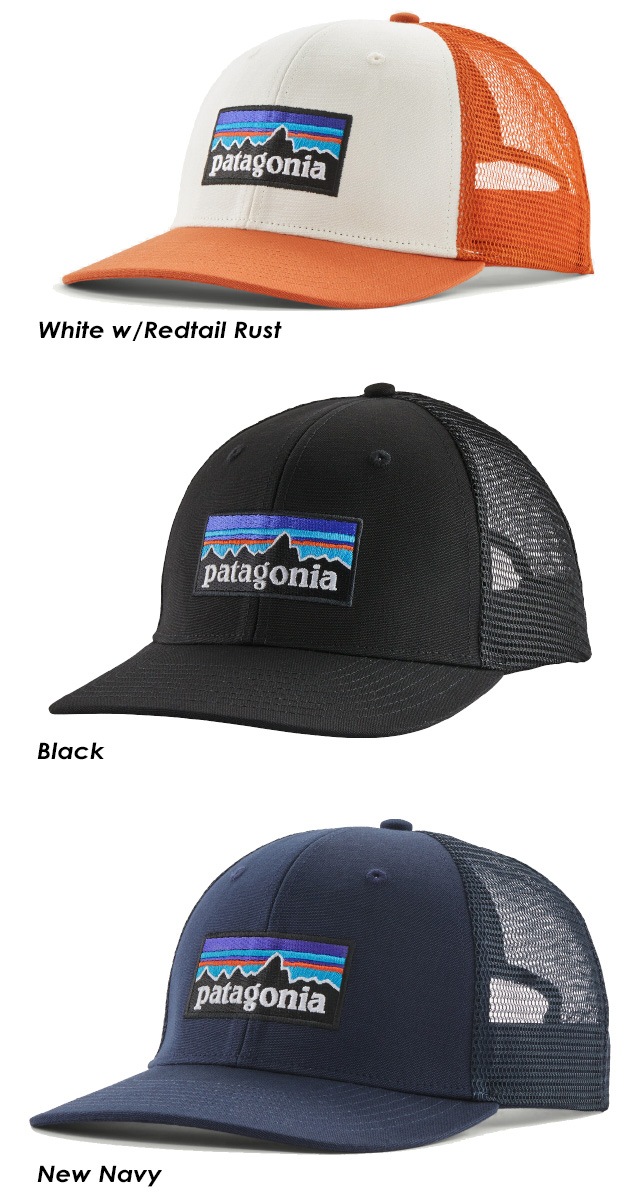 �ѥ����˥� ��patagonia�� P-6 �������ȥ�å������ϥå� 38289 ˹�� �˽�������