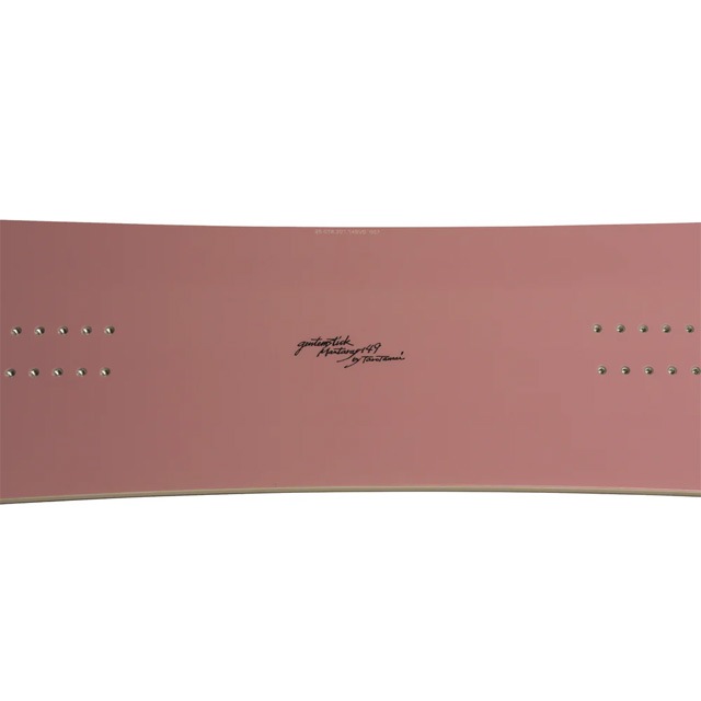 ��GENTEMSTICK�ۥ���ƥ󥹥ƥ��å� ��MANTARAY 149��2025-2026 �ޥ󥿥쥤 ���Ρ��ܡ���