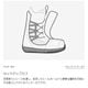 ��BURTON�� �С��ȥ� ��Limelight BOA Wide�� �饤��饤�� BOA �磻�� Almandine/Stout White 23-24 ������� ������ BOOTS �֡��� SNOWBOARD ���Ρ��ܡ���