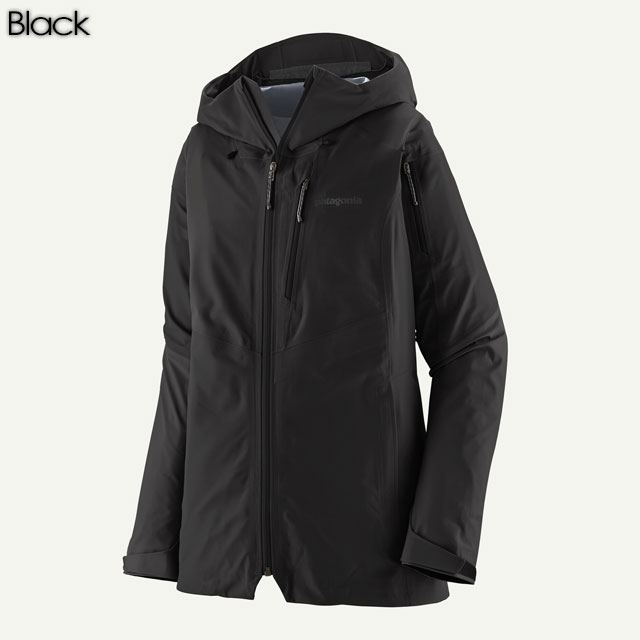 ��patagonia�ۥѥ����˥� ��Women's SnowDrifter Jacket�ۥ������ ���Ρ��ɥ�ե��� ���㥱�å� 25/26 ������ 30071 ���Ρ��ܡ��� �Хå�����ȥ꡼