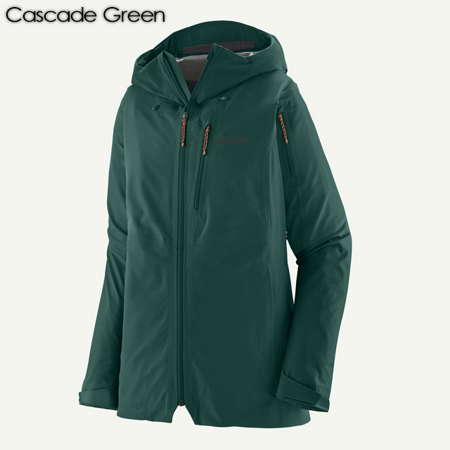 ��patagonia�ۥѥ����˥� ��Women's SnowDrifter Jacket�ۥ������ ���Ρ��ɥ�ե��� ���㥱�å� 25/26 ������ 30071 ���Ρ��ܡ��� �Хå�����ȥ꡼
