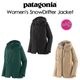 ��patagonia�ۥѥ����˥� ��Women's SnowDrifter Jacket�ۥ������ ���Ρ��ɥ�ե��� ���㥱�å� 25/26 ������ 30071 ���Ρ��ܡ��� �Хå�����ȥ꡼