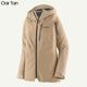 ��patagonia�ۥѥ����˥� ��Women's SnowDrifter Jacket�ۥ������ ���Ρ��ɥ�ե��� ���㥱�å� 25/26 ������ 30071 ���Ρ��ܡ��� �Хå�����ȥ꡼