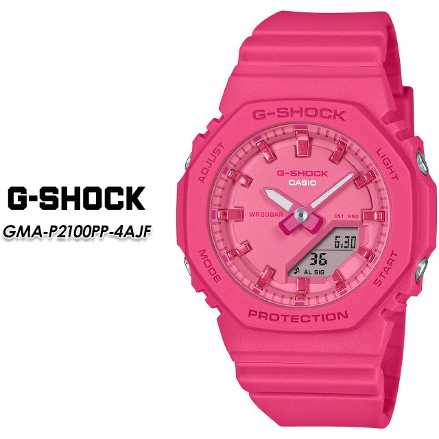 ��G-SHOCK�� G����å� GMA-P2100PP-4AJF ��CASIO�� ������ ��������å� �ӻ��� ����������