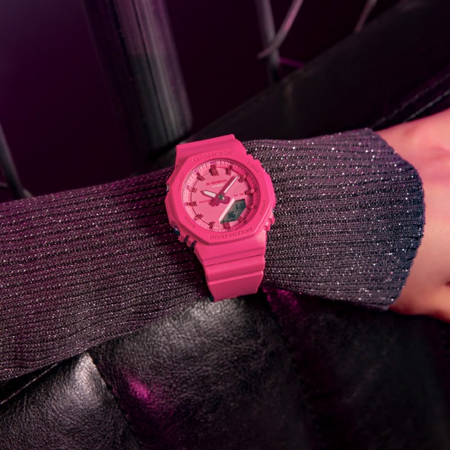 ��G-SHOCK�� G����å� GMA-P2100PP-4AJF ��CASIO�� ������ ��������å� �ӻ��� ����������