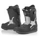 ��DEELUXE�ۥǥ�����å��� ��ID DualBOA S3�ۥǥ奢��BOA S3 EssentialBlack ���å��󥷥��֥�å� 2025-2026 �Хå�����ȥ꡼ ���Ρ��ܡ��� �֡���