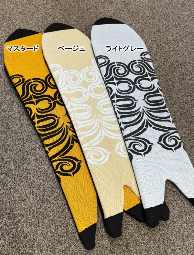 SPRAY Original Knit Case AINU -Double Pin Standard-