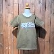 SPRAY Original Kids AINU Logo Tee