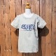 SPRAY Original Kids AINU Logo Tee