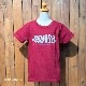 SPRAY Original Kids AINU Logo Tee