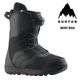 ��BURTON�� �С��ȥ� ��Mint BOA Wide�� �ߥ�� BOA �磻�� Black 23-24 ������� ������ BOOTS �֡��� SNOWBOARD ���Ρ��ܡ���