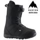 ��BURTON�� �С��ȥ� ��Moto BOA�� ��� BOA �磻�� Black 25-26 ��� ������ BOOTS �֡��� SNOWBOARD ���Ρ��ܡ���