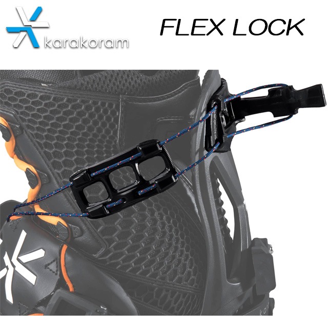 ��KARAKORAM�� ���饳��� ��FLEX LOCK�� �ե�å������å� �Хå�����ȥ꡼ ���Ρ��ܡ��� ����åɥܡ��� ���ץ�åȥܡ���