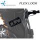��KARAKORAM�� ���饳��� ��FLEX LOCK�� �ե�å������å� �Хå�����ȥ꡼ ���Ρ��ܡ��� ����åɥܡ��� ���ץ�åȥܡ���