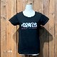 SPRAY Original Woman AINU Logo Tee