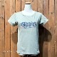 SPRAY Original Woman AINU Logo Tee