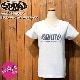 SPRAY Original Woman AINU Logo Tee