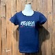 SPRAY Original Woman AINU Logo Tee