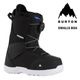 ��BURTON �� �С��ȥ� ��Smalls BOA�� ���⡼�륺 BOA  Black 25-26  ���å� �Ҷ��� KIDS �֡��� SNOWBOARD ���Ρ��ܡ���
