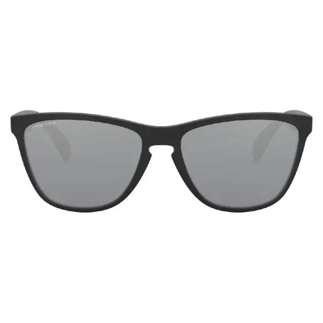 ��OAKLEY�� �������꡼ ��Frogskins 35th (A)�� �ե��å������� 35th Matte Black/Prizm Black Iridium OO9444F